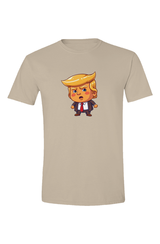 Cutie Trump Shirt