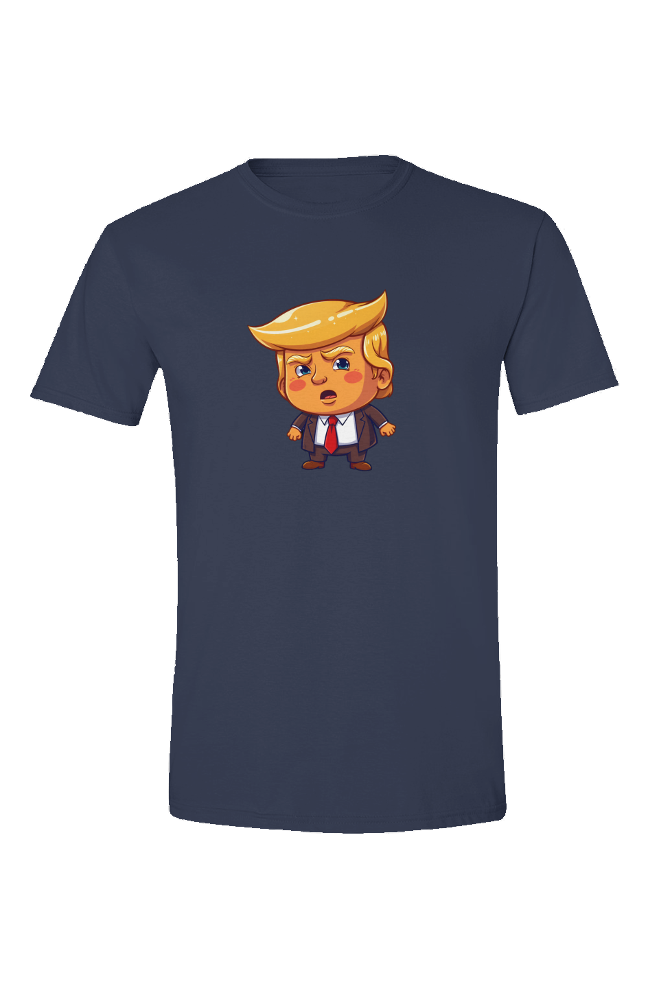 Cutie Trump Shirt