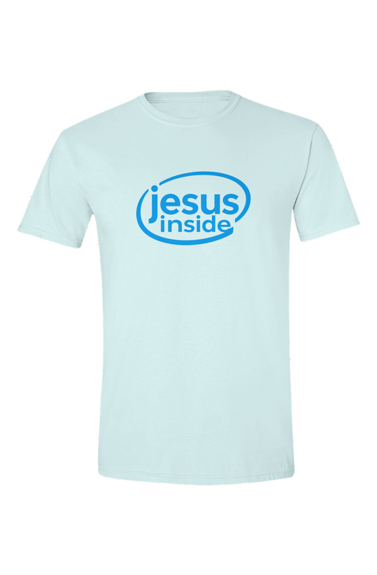 Jesus Inside
