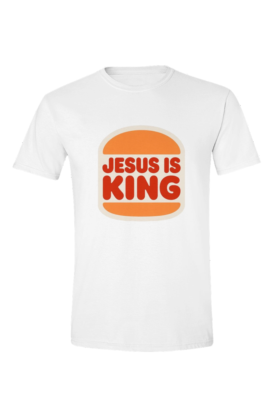 Jesus King