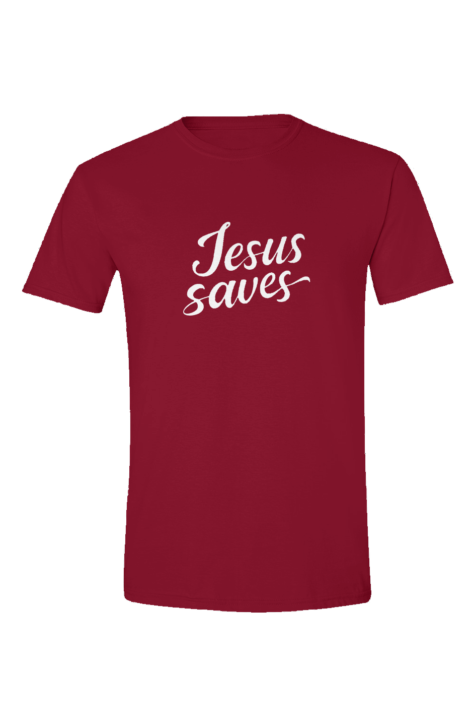 Jesus Saves