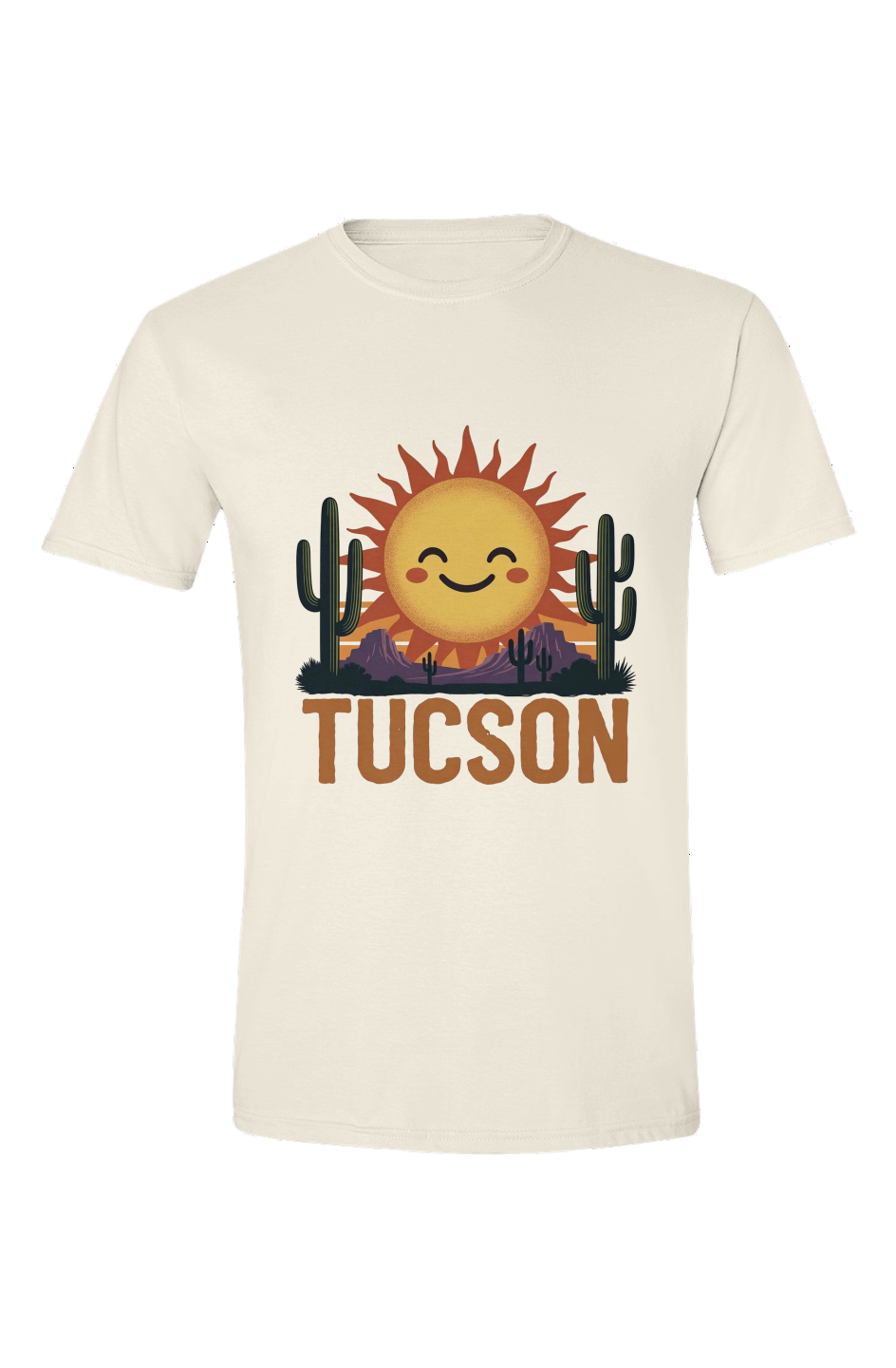Smiley Tucson
