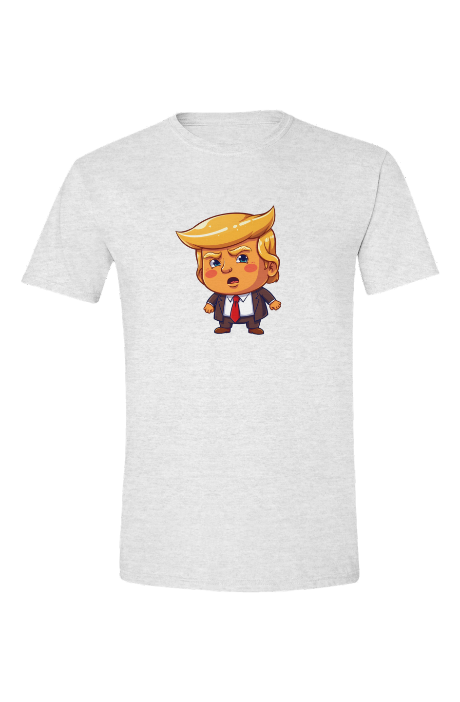 Cutie Trump Shirt