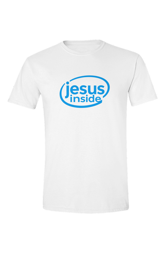 Jesus Inside