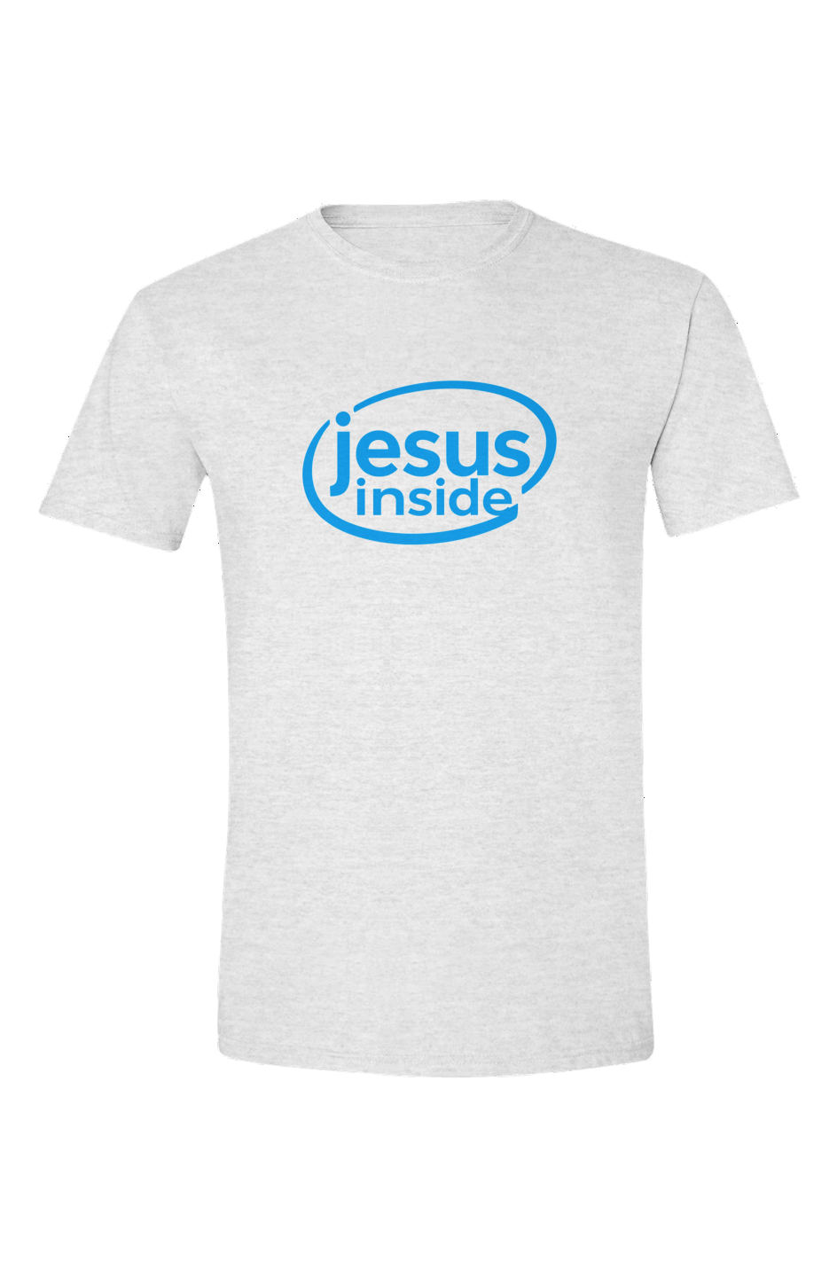 Jesus Inside