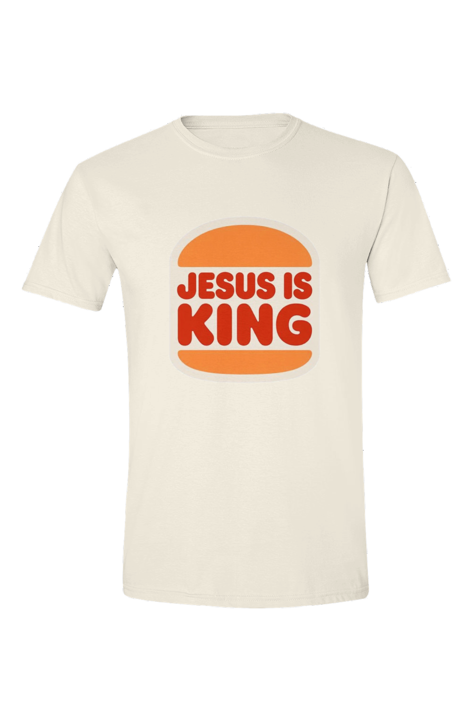 Jesus King