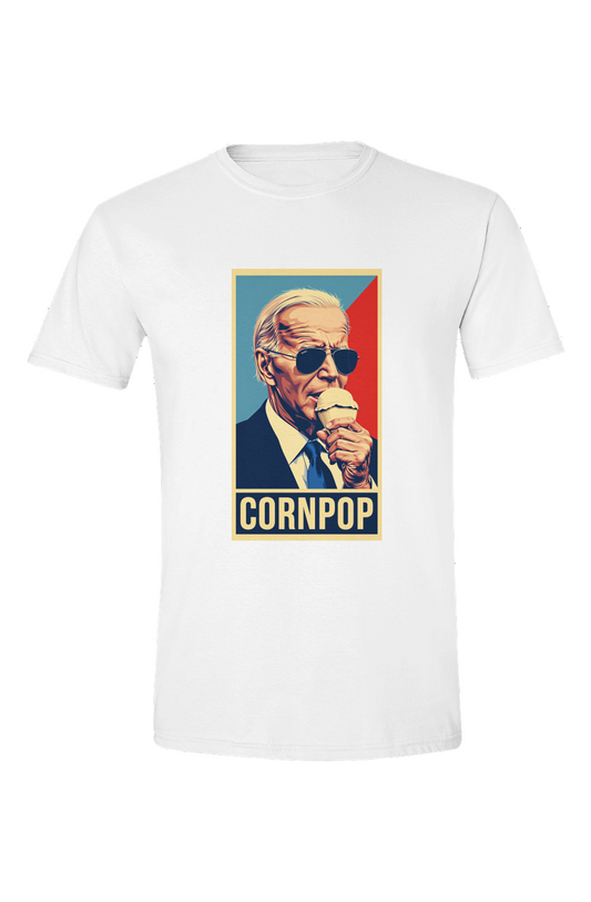 Corn Pop