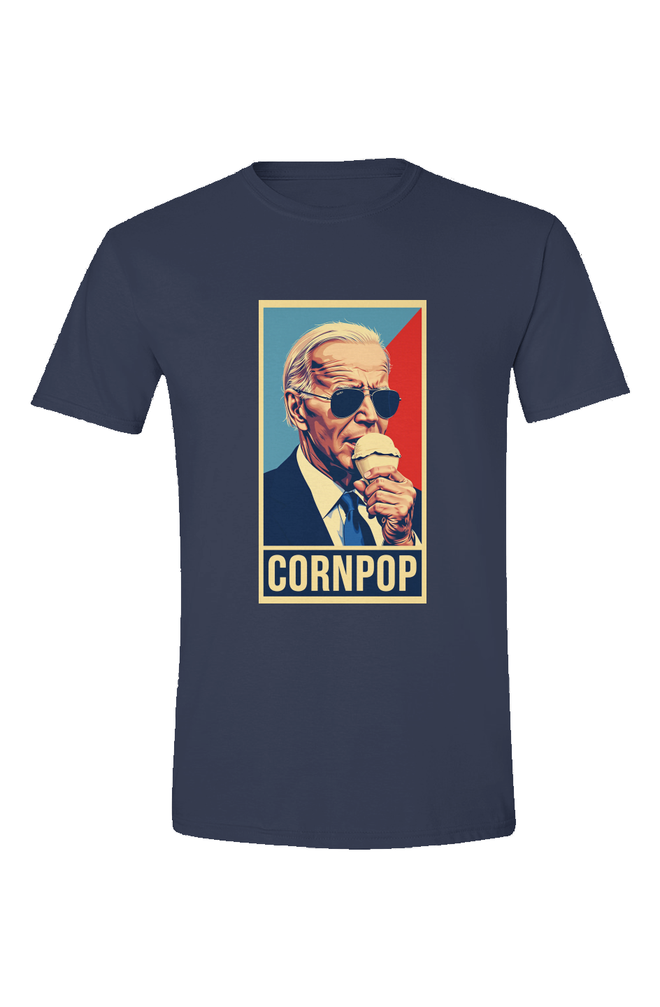 Corn Pop