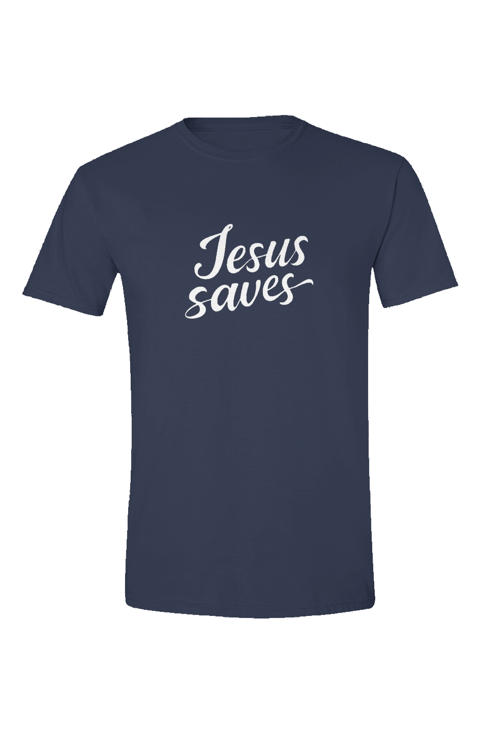 Jesus Saves