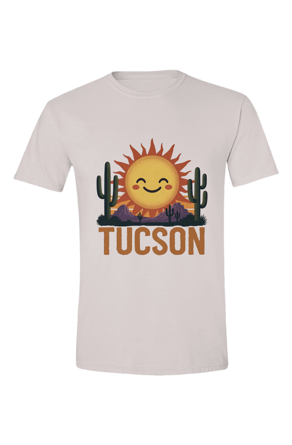 Smiley Tucson