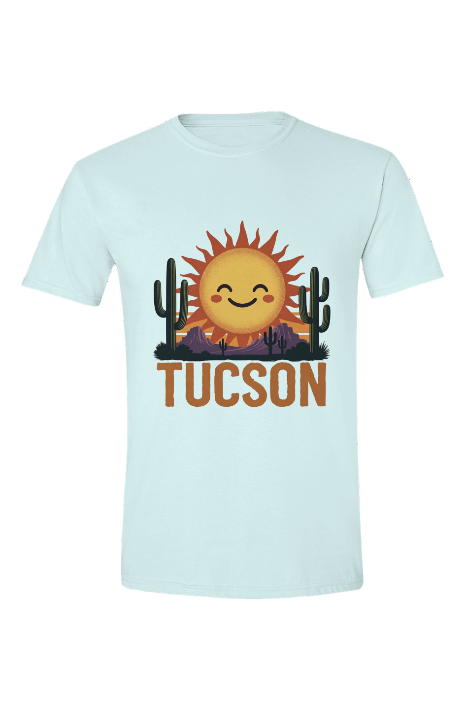 Smiley Tucson